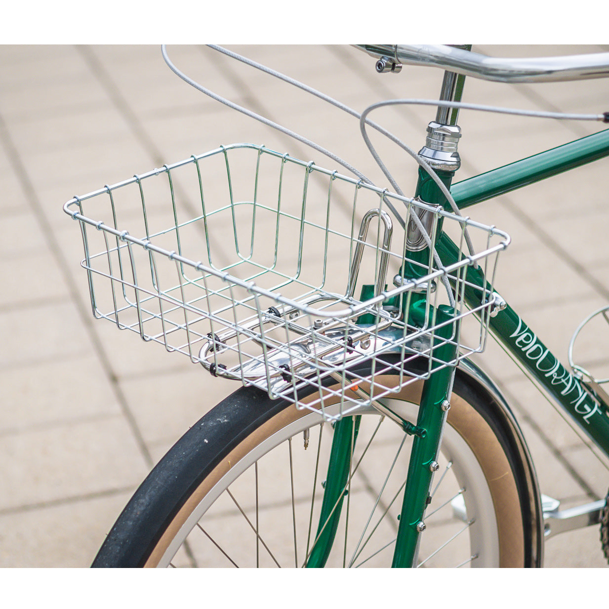 Wald 137 Basket – Velo Orange - Main Image