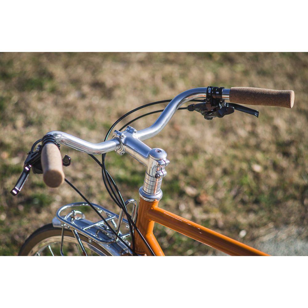 Velo fashion handlebars