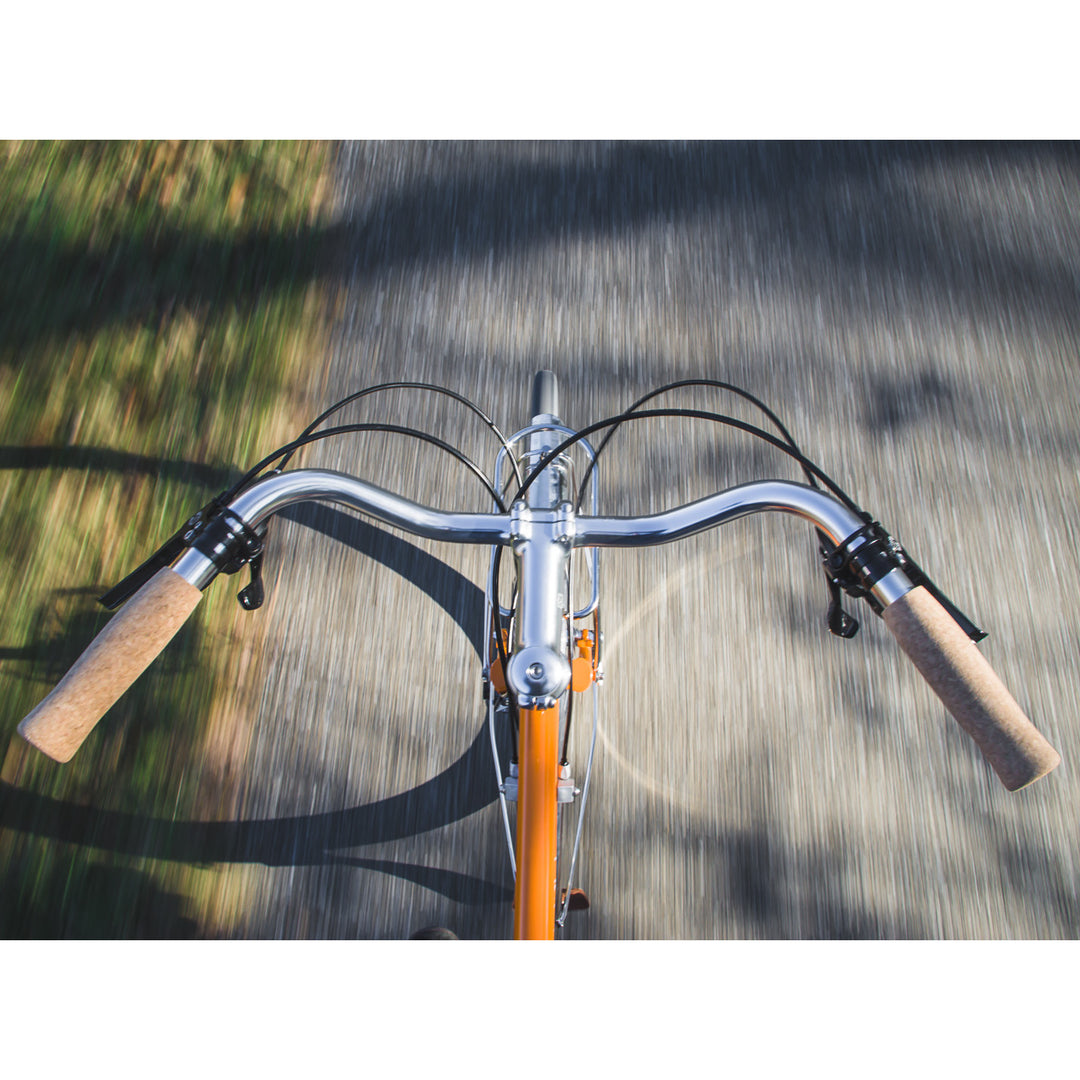 Velo Orange Tourist Handlebar - Main Image