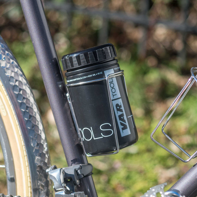 var fahrradwerkzeug VAR Tool Bottle – Velo Orange