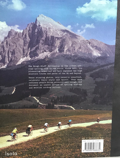 Rough Stuff Fellowship Archive