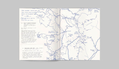 Rough Stuff Fellowship Archive