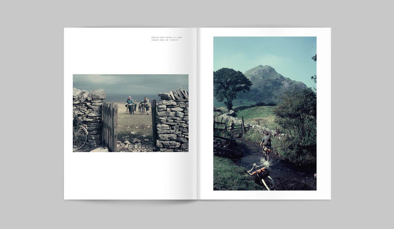 Rough Stuff Fellowship Archive