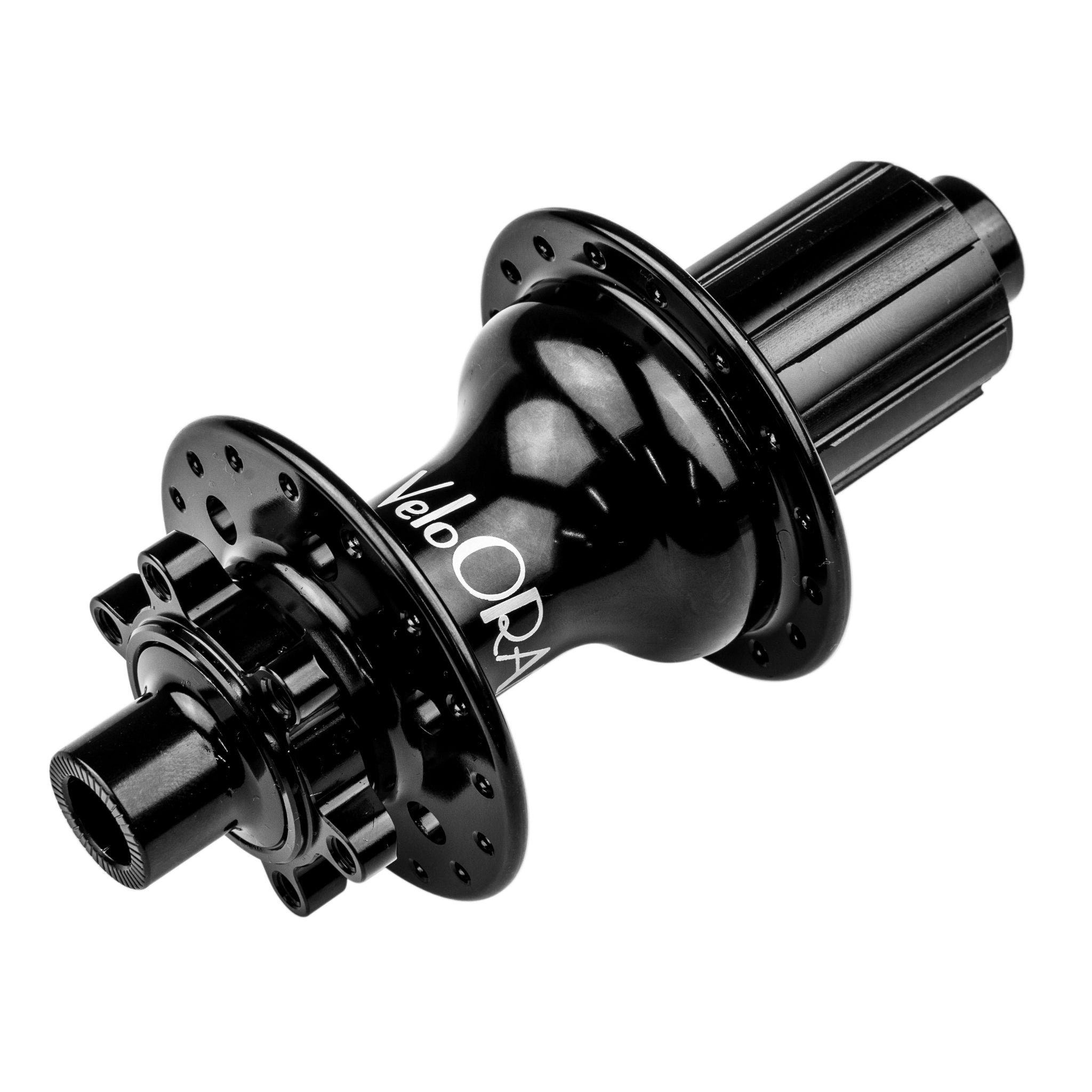 Velo Orange Rear Disc Hub - Thumbnail 2