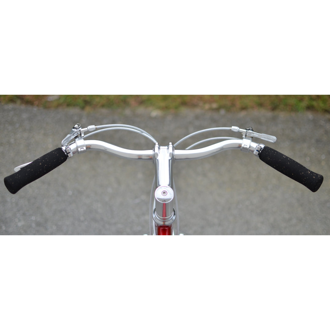 postino fahrradtasche Postino Handlebar – Velo Orange
