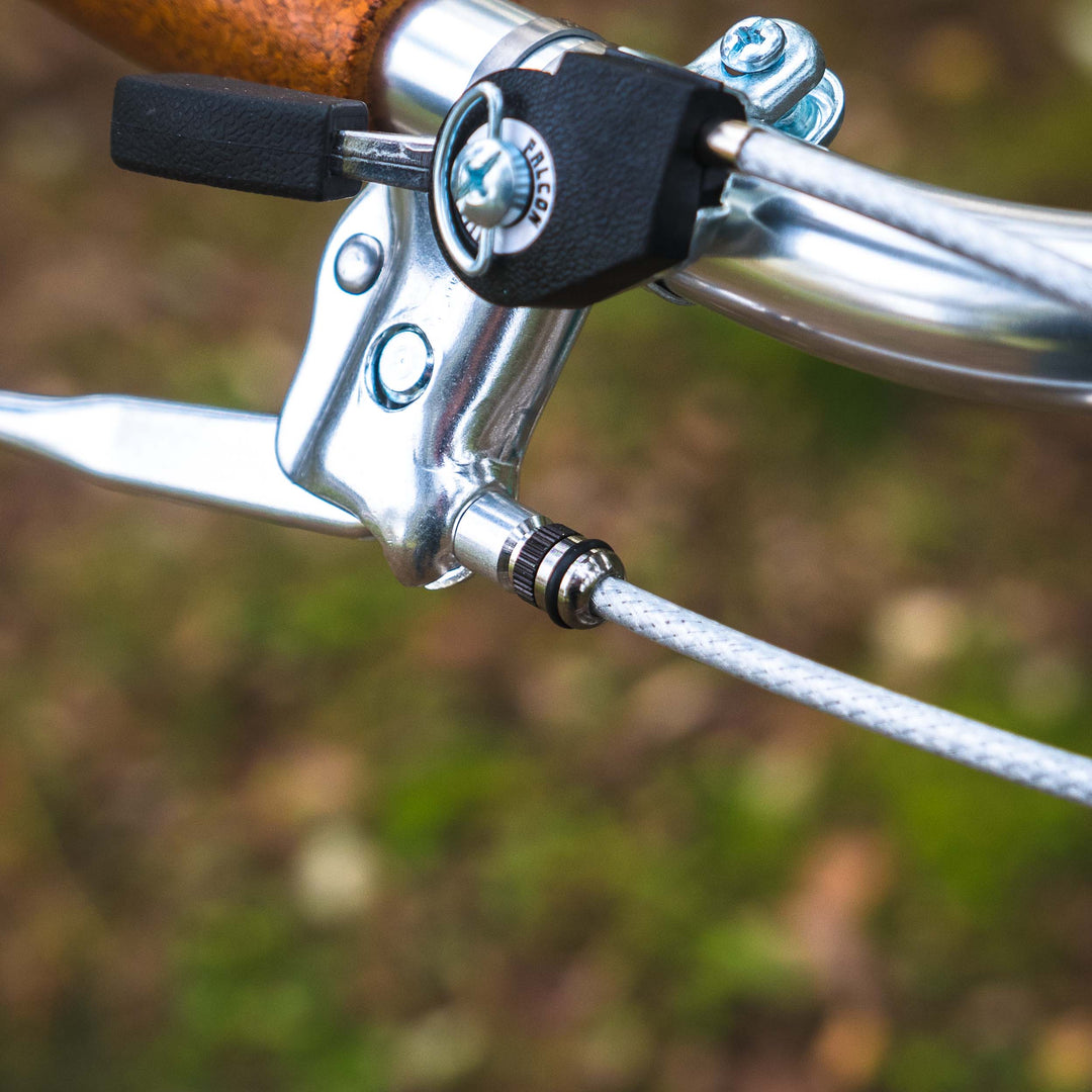 Gran Compe Brake Lever Cable Adjustors – Velo Orange