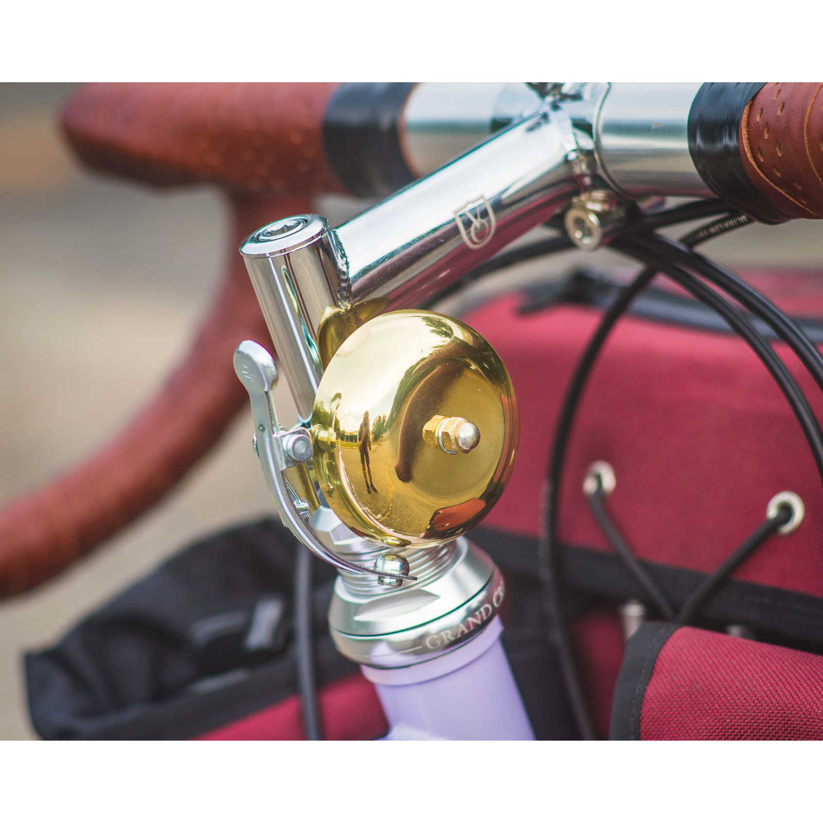 Velo Orange Striker Bell