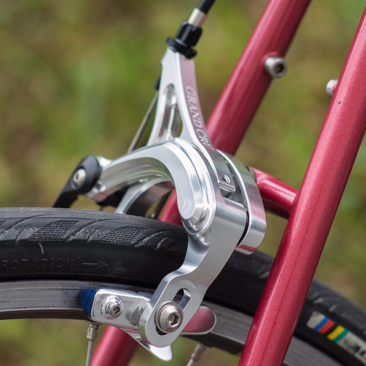 Velo Orange Grand Cru Brakeset - Thumbnail 5