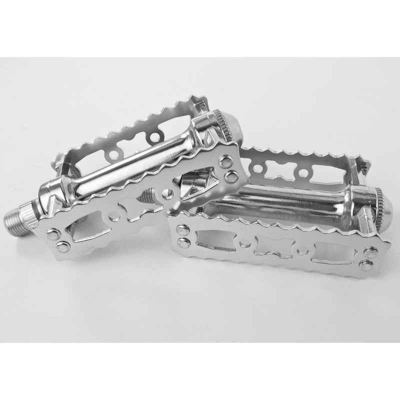 velo orange pedals MKS Sylvan Touring Pedals