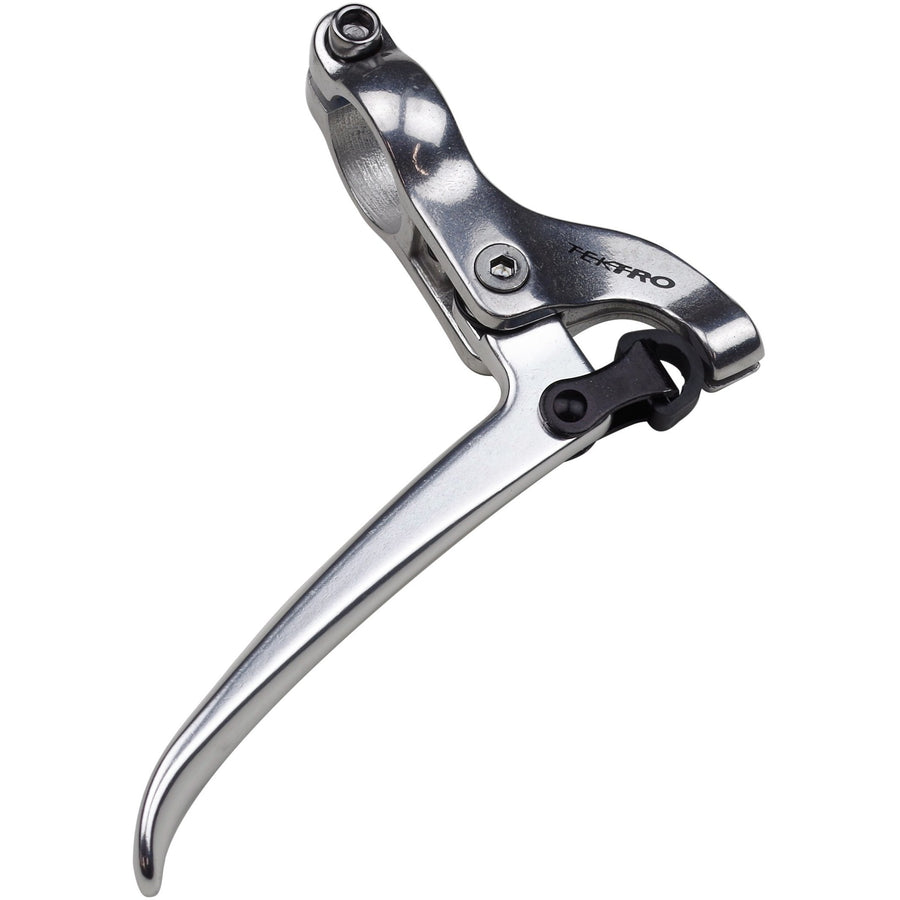 Brake Levers Road Bike Tektro Reverse Aero Lever Set (Black