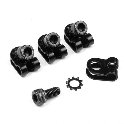 R-clip 4-pack
