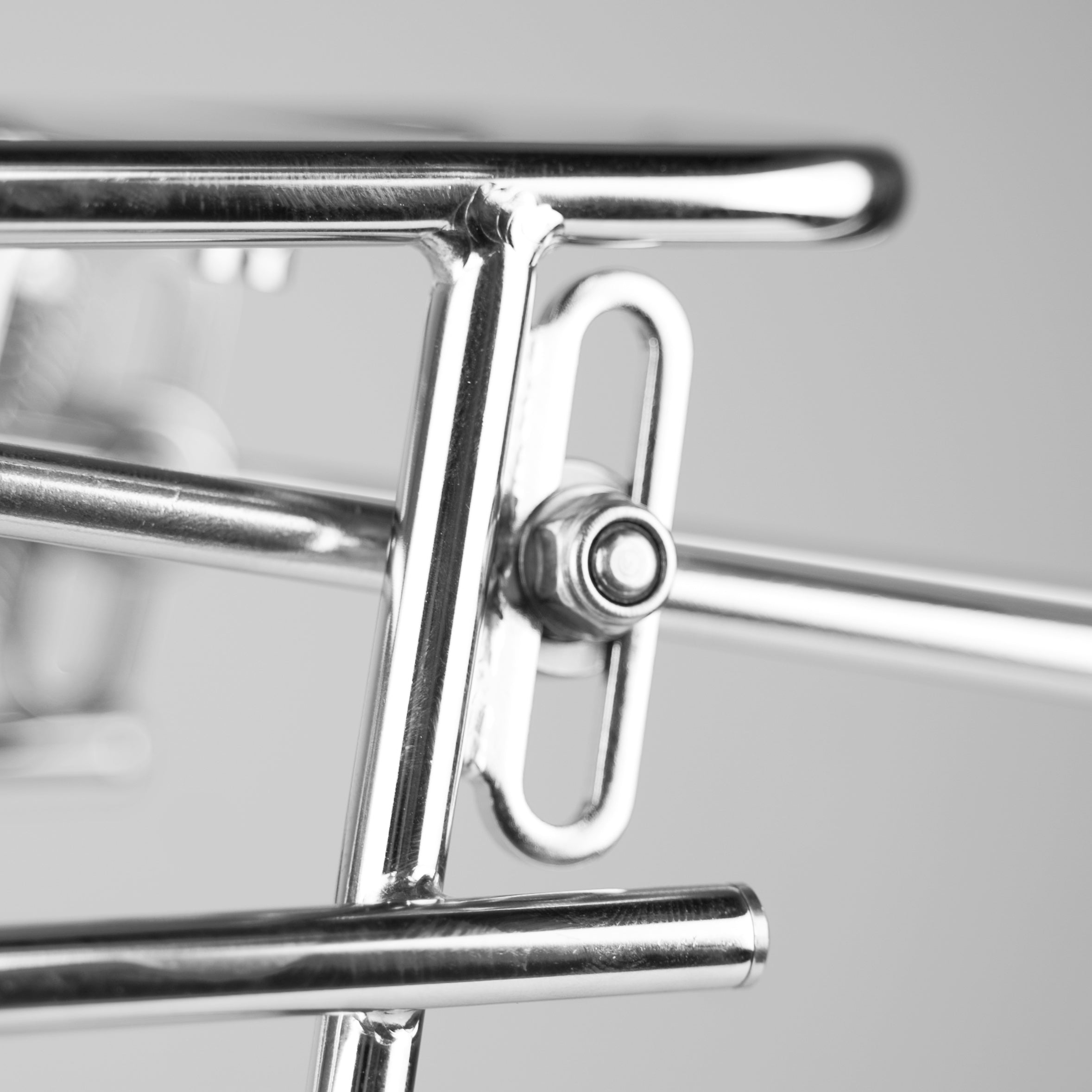 Campeur Rear Rack - Thumbnail 4