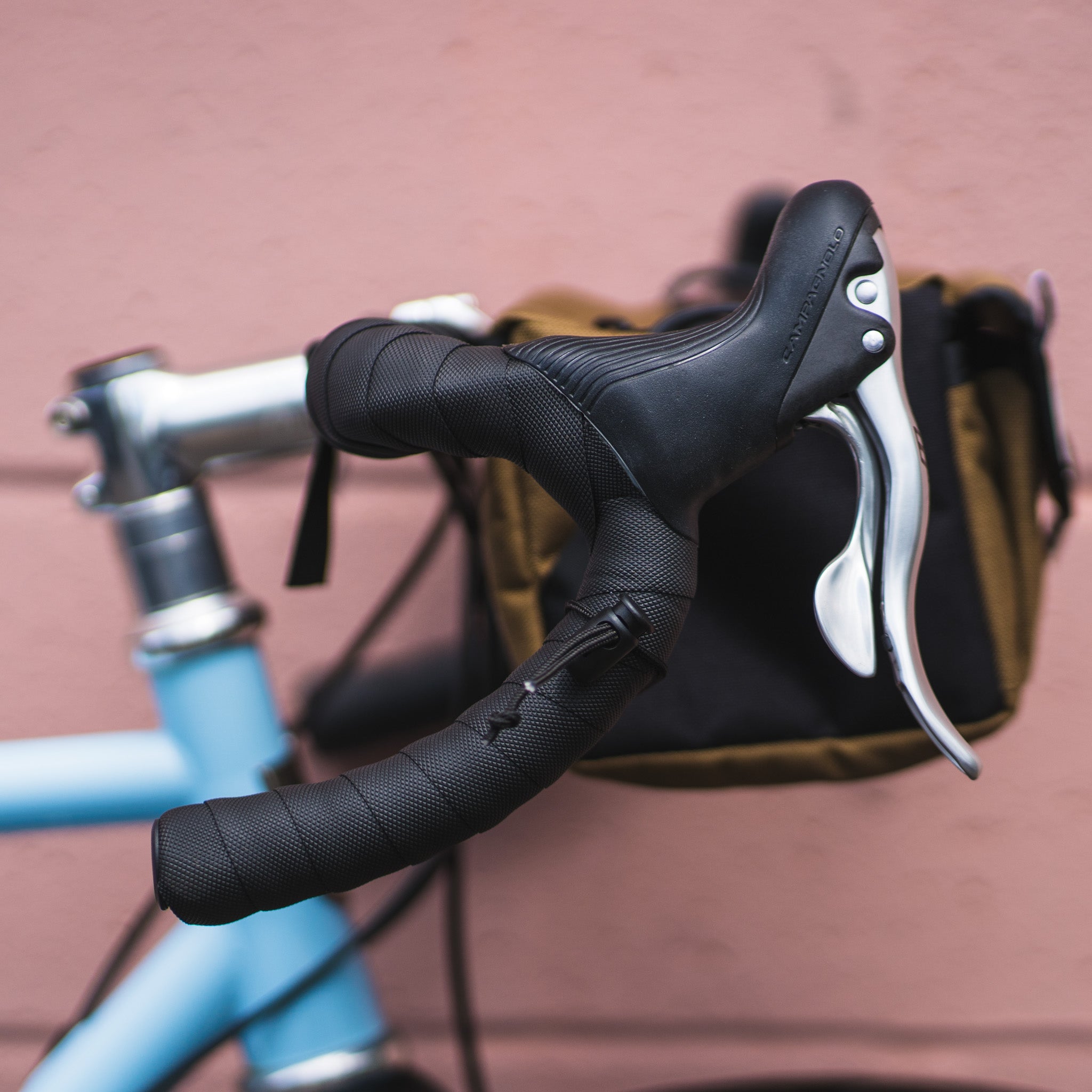 Velo Orange Diamond Handlebar Tape - Thumbnail 3