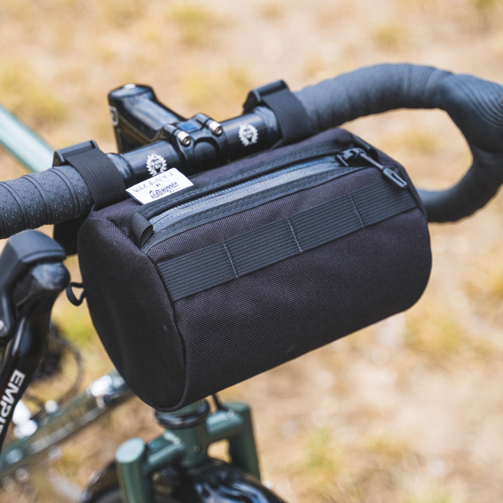 Burrito Supreme Handlebar Bag - Velo Orange