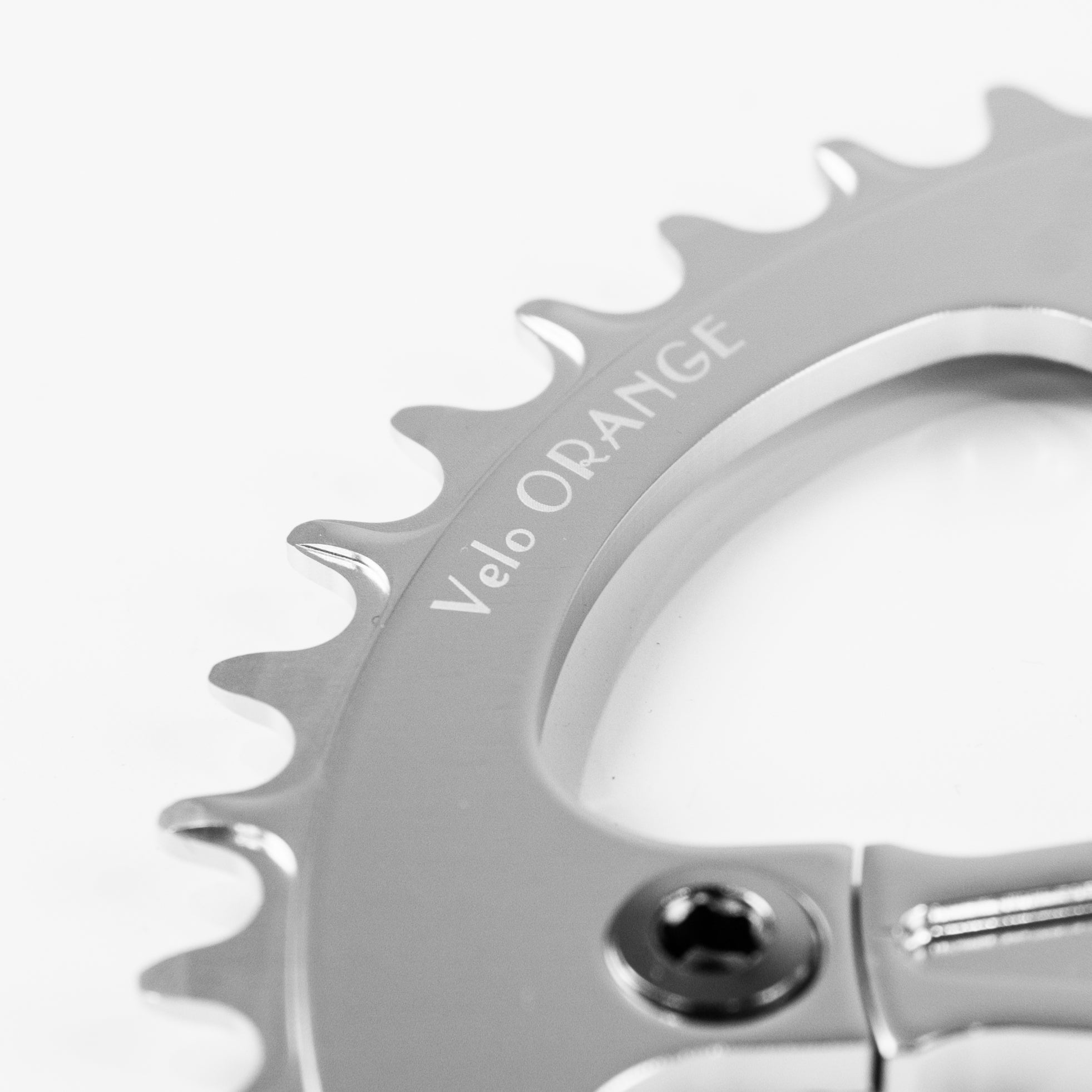 Single Ring Crankset - Thumbnail 4