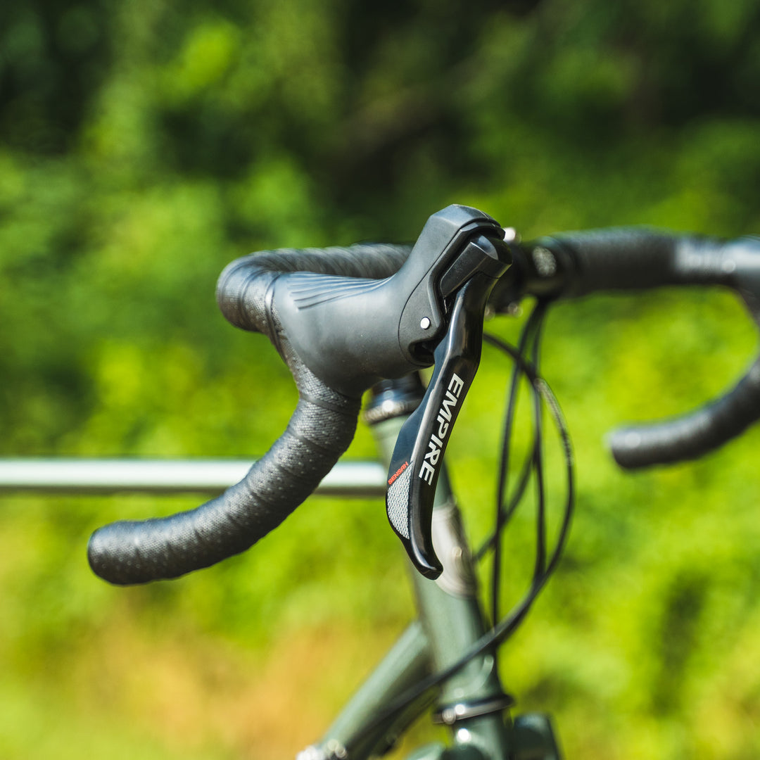 Gravel Bike Sensah Shifter Compatibility SENSAH EMPIRE 2x11 Speed