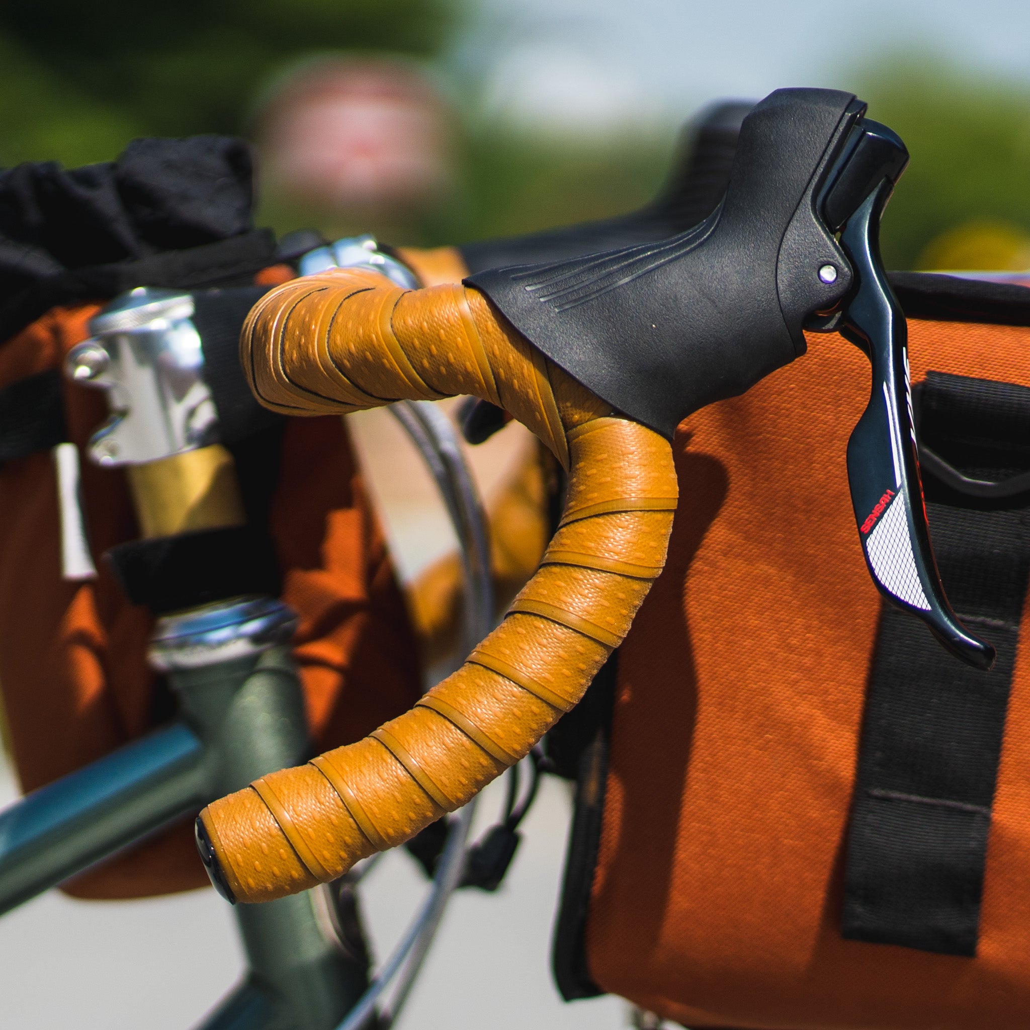Velo Orange Handlebar Tape - Thumbnail 4