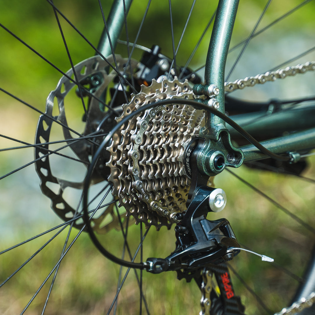 Shimano Xt Best 11 Speed Mtb Cassette 11 Speed Cassettes Velo Orange