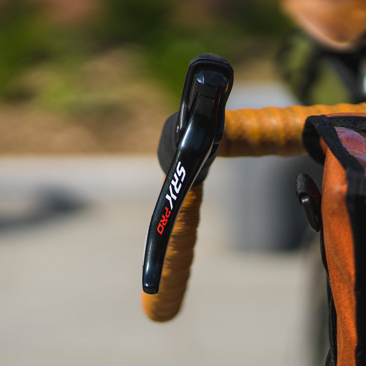 Sensah SRX Integrated 1x Shifter/Brake Lever Set, 11 Speed – Velo