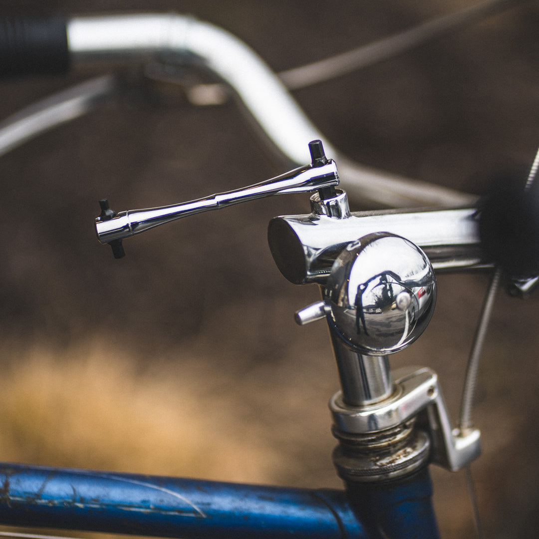 4-Way Wrench - Velo Orange