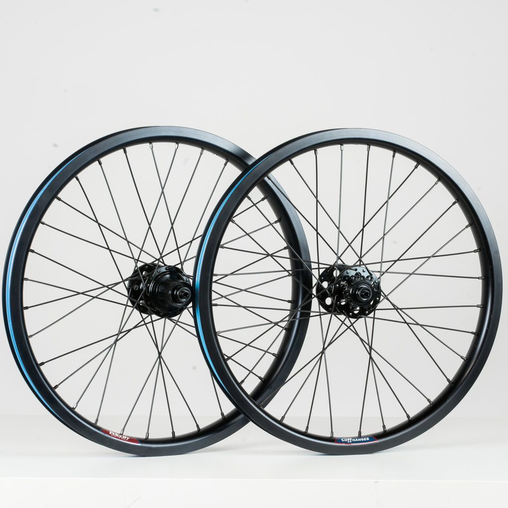 20 outlet 406 wheelset