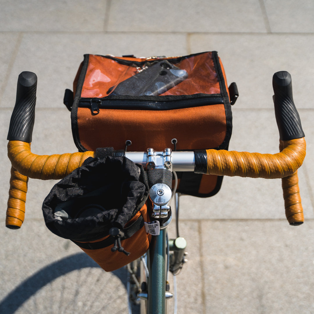 velo wrap lenkerband Rubbery Handlebar Tape