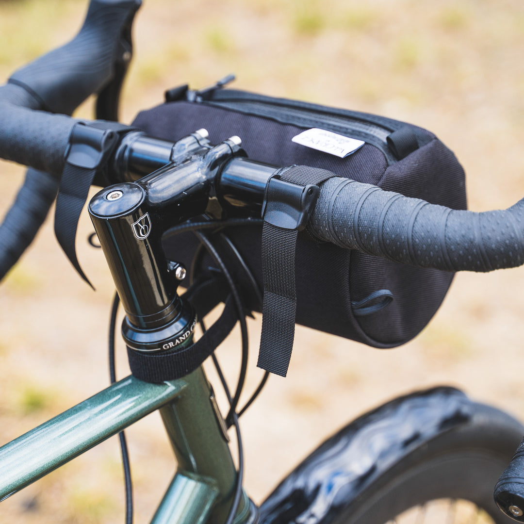 Burrito bike bag online