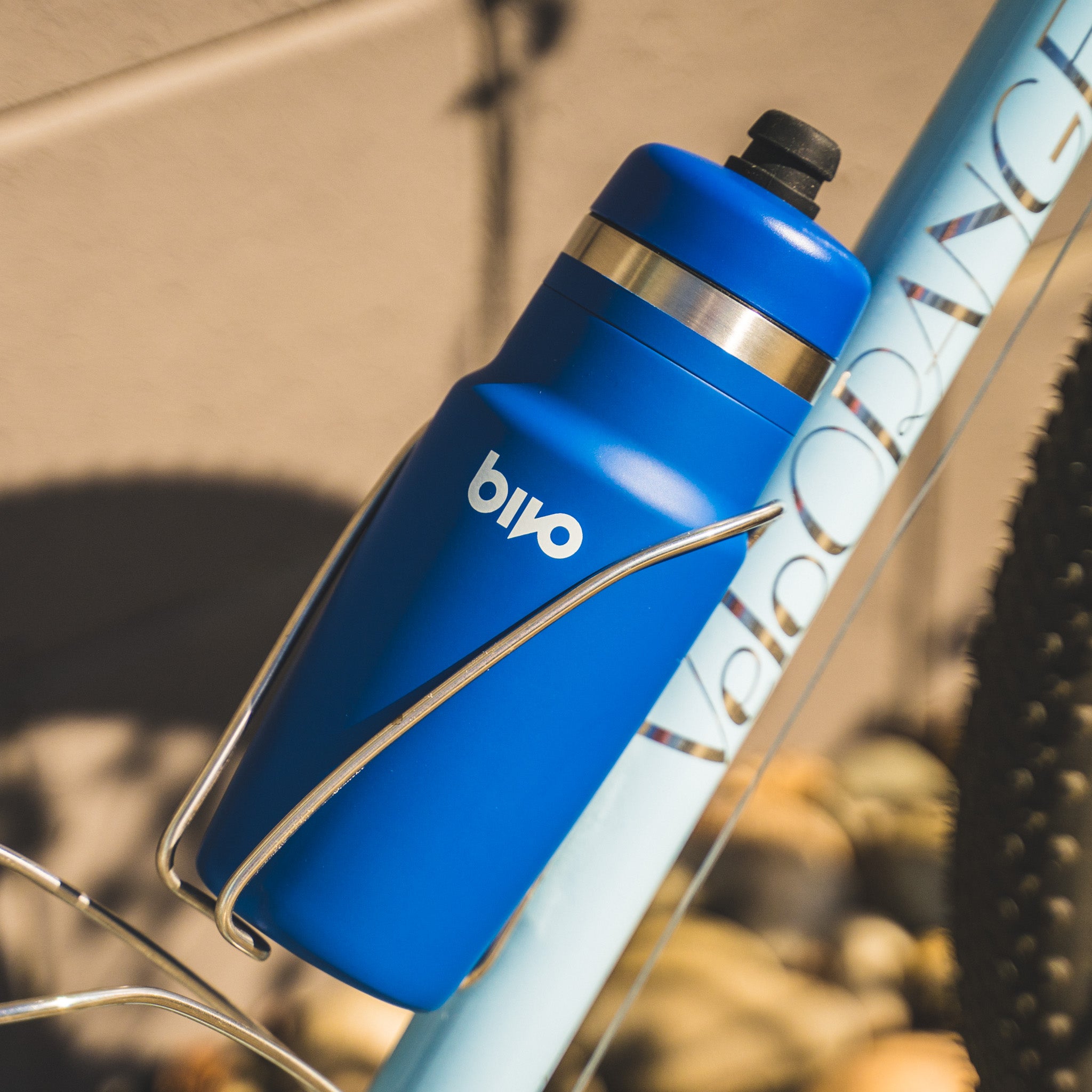 Bivo Water Bottle - Thumbnail 5