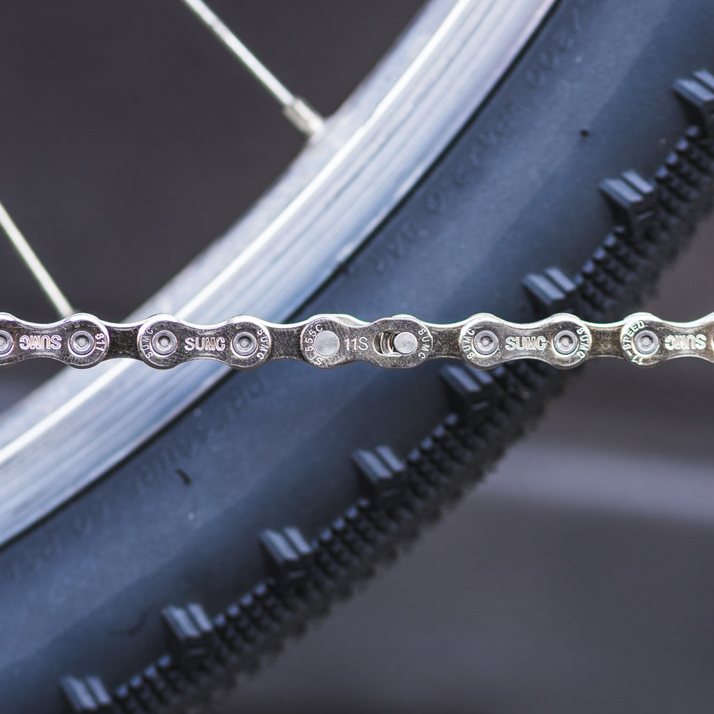 5 speed chain