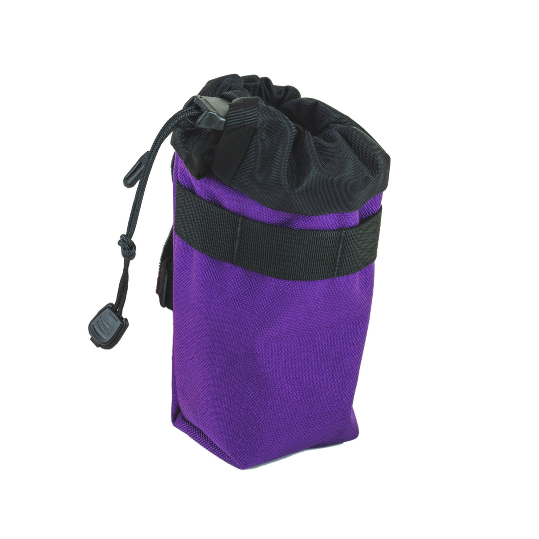 Co-Pilot Stem Bag - Velo Orange