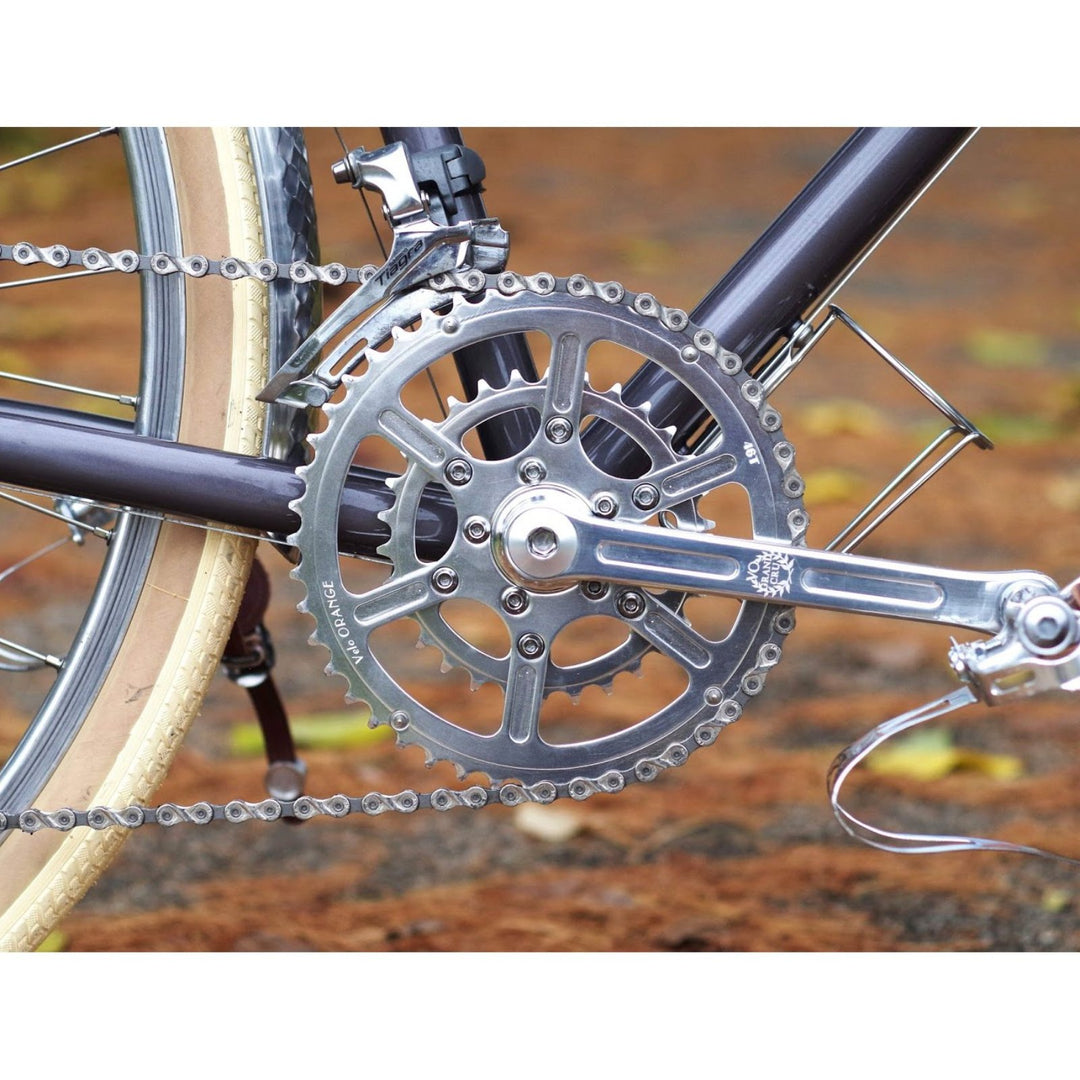 Velo Adris Le Rando Shimano Deore 12v - Vélos Velo Adris Le Rando Shimano Deore 12v - Vélos