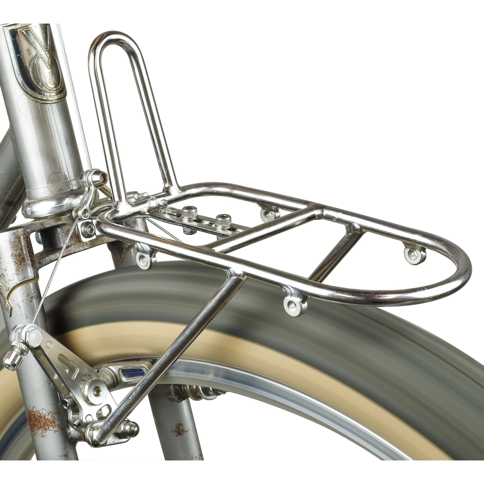 Randonneur Front Rack - Thumbnail 4