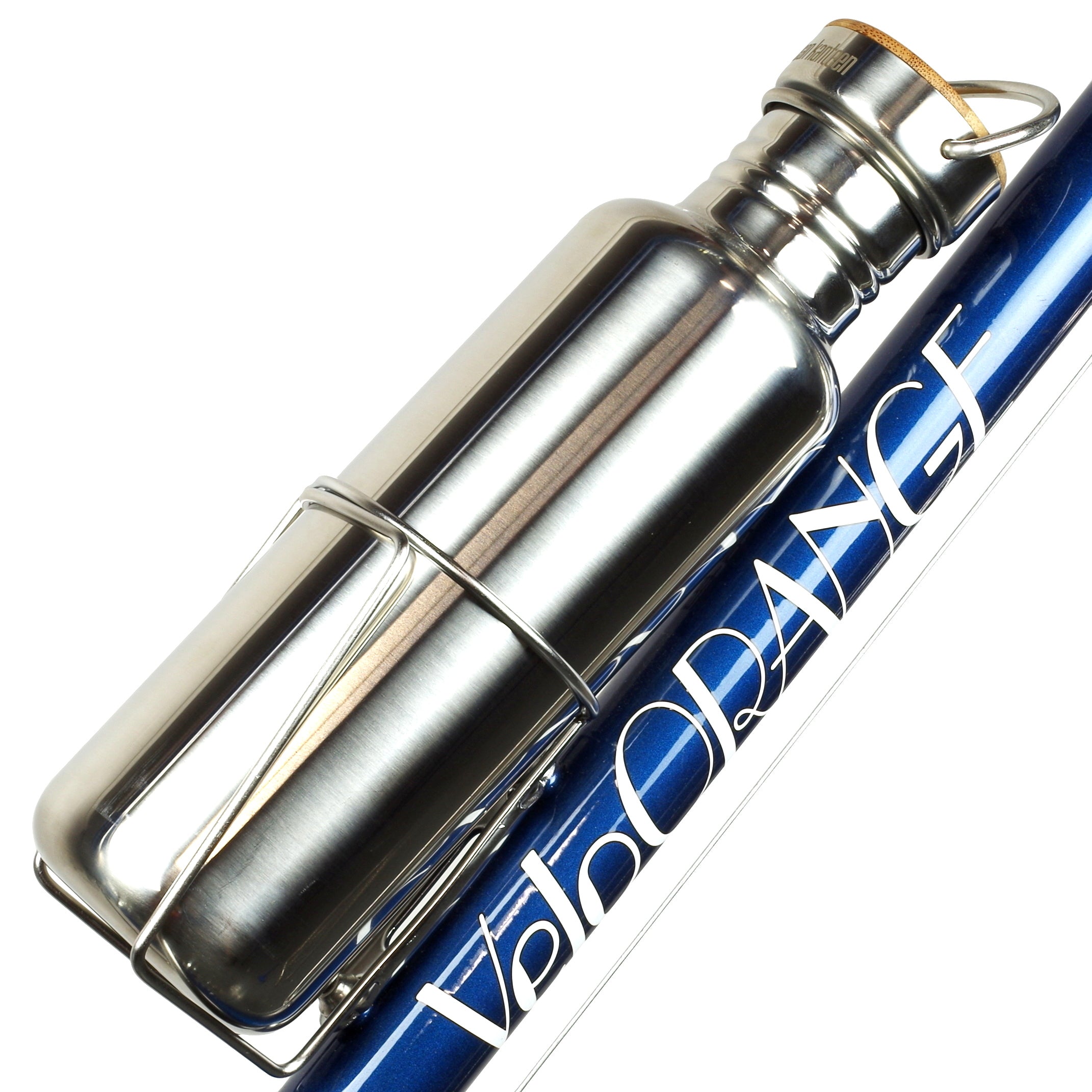 Velo Orange Retro Cage - Thumbnail 4