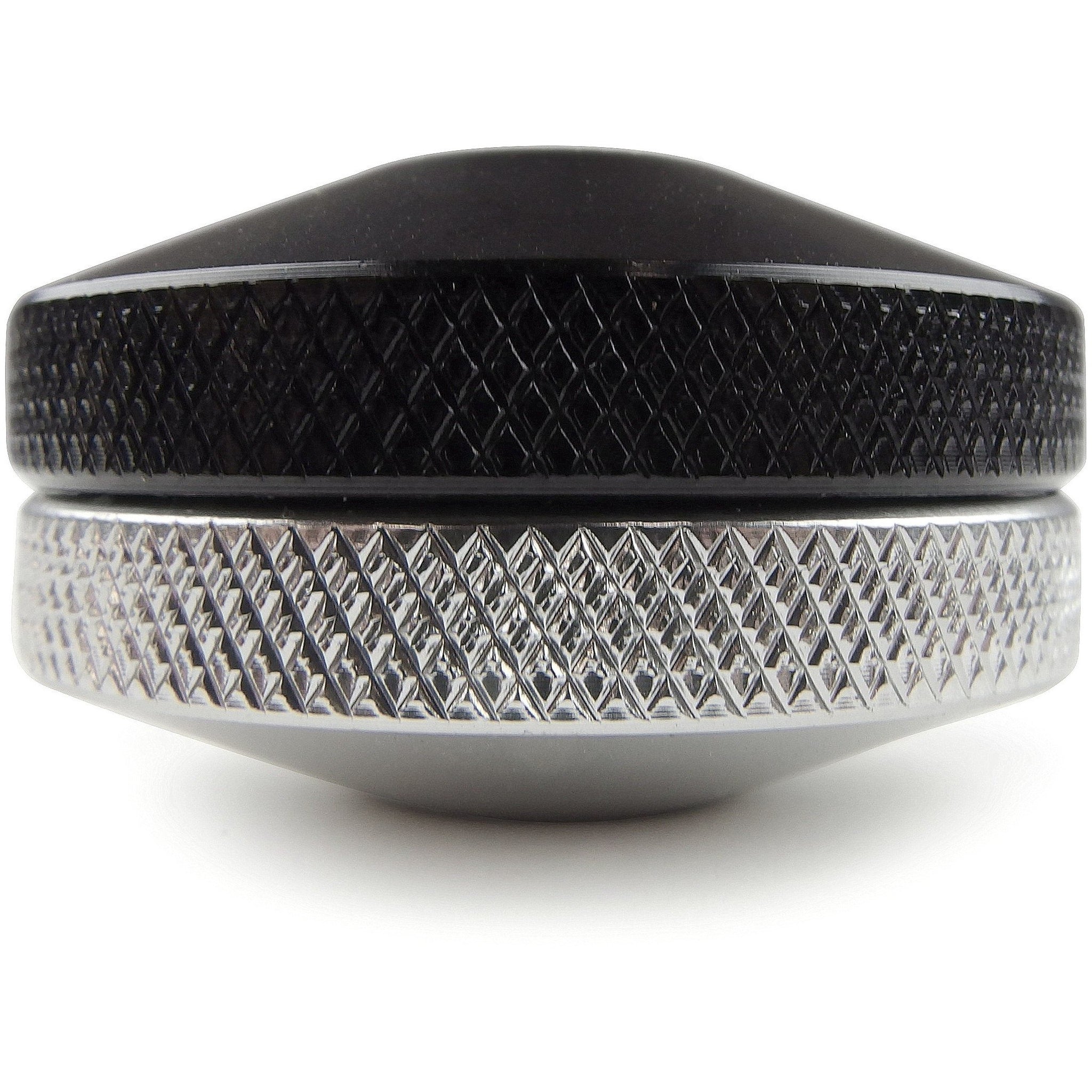 Velo Orange Knurled Stem Cap