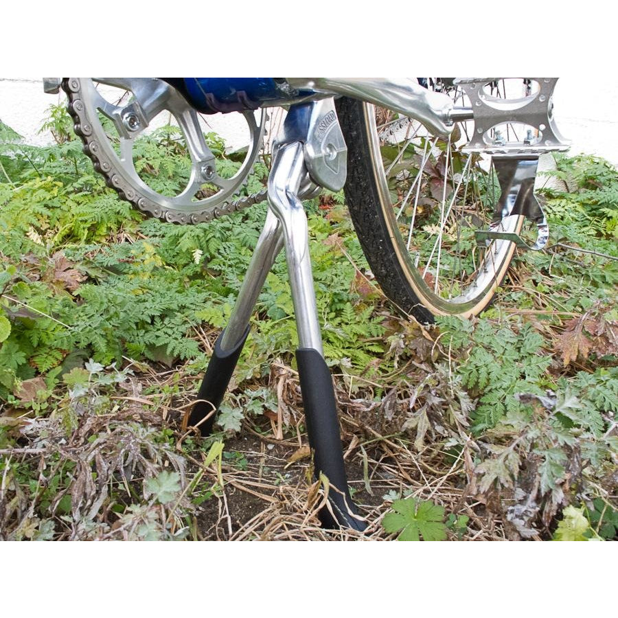 Drag Bicycle Centre Stand Velo Orange Copenhagen Dual Leg Kickstand