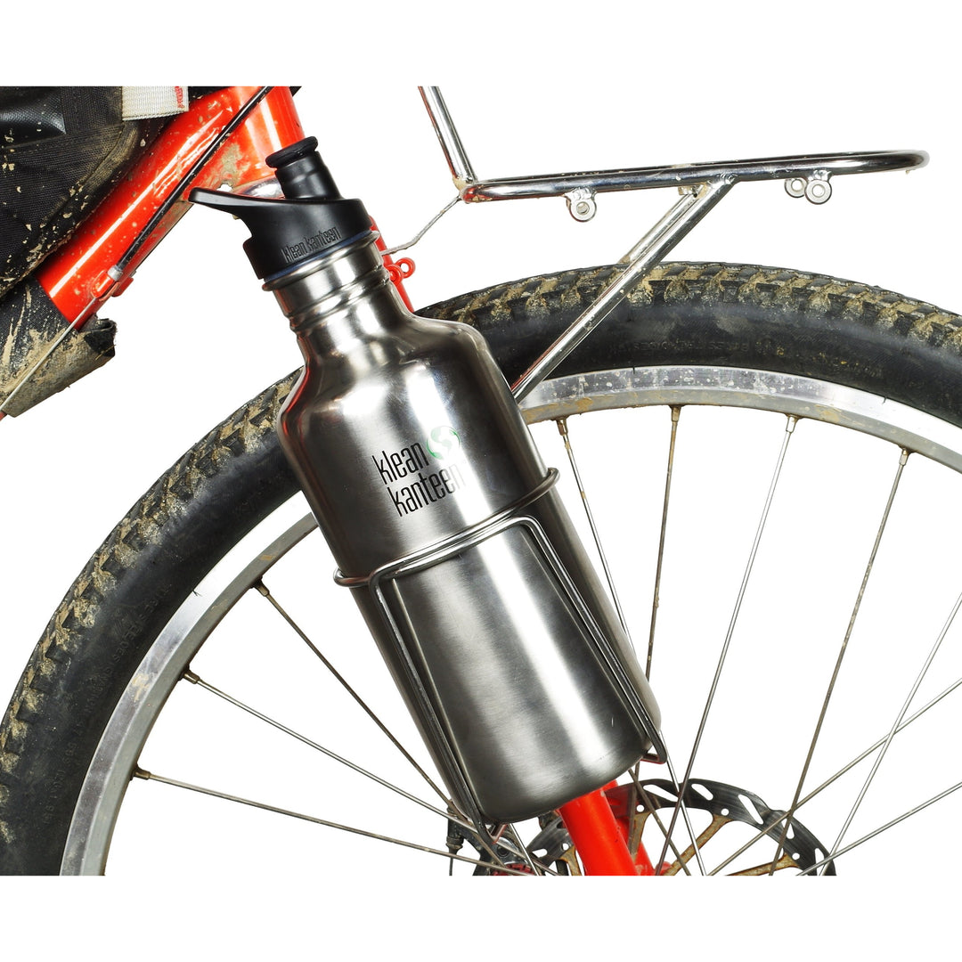 bottle cages for gravel bikes Velo Orange Mojave Water Bottle Cage