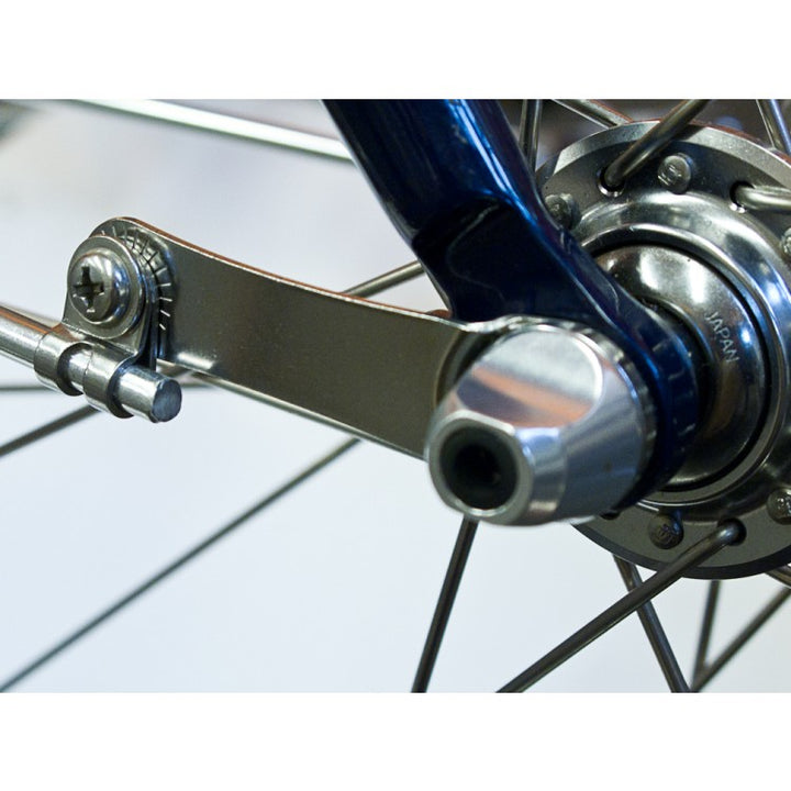 Fender Stay Mount for Eyeletless Frames – Velo Orange