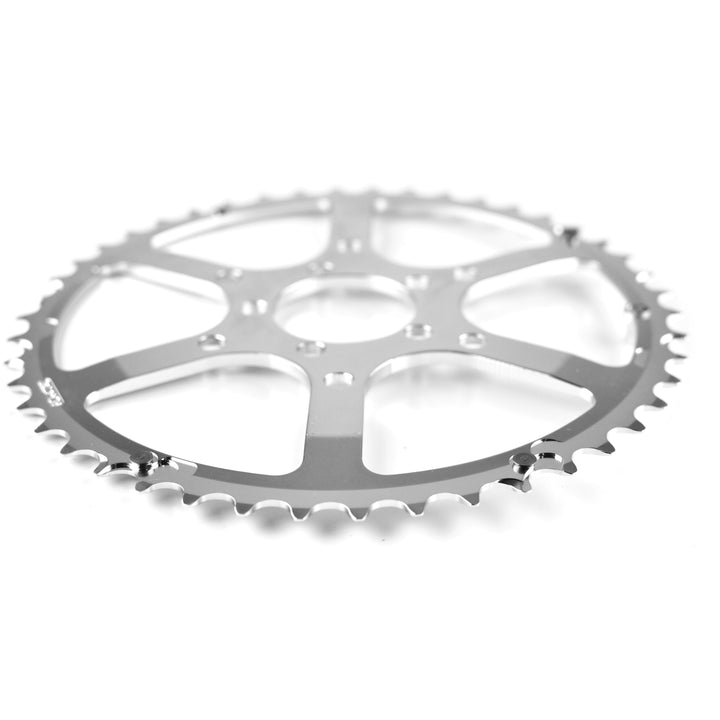 Velo Orange 50.4bcd Outer Chainring for Doubles- 46t