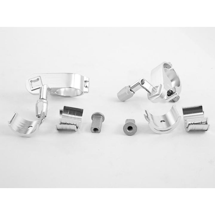 Velo Orange Thumb Shifter Mounts for Downtube Shifters