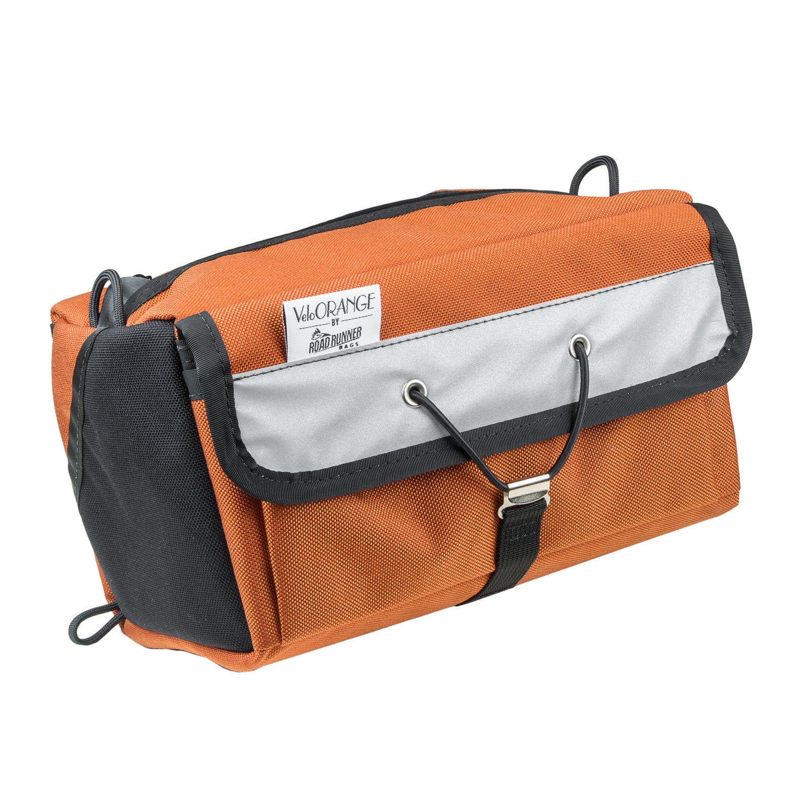 Velo Orange Mini-Rando Bag - Thumbnail 4