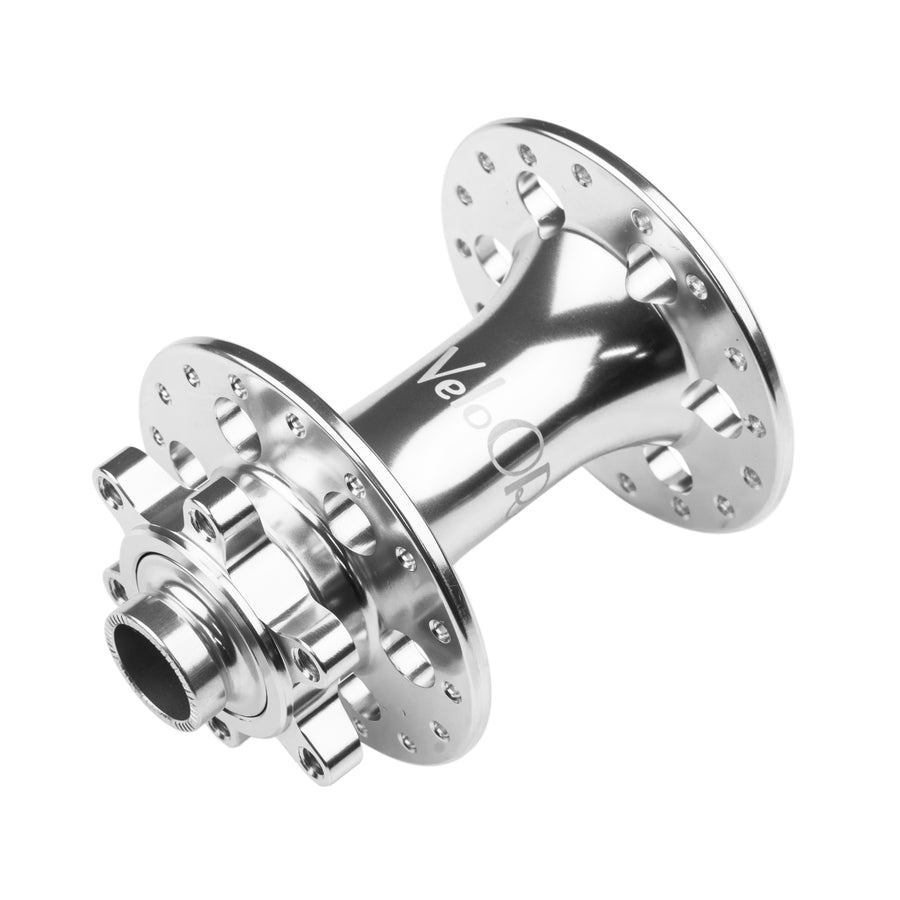 Moyeu (arrière) dérailleur JOY-TECH Aluminium - Le Hollandais Vélo Moyeu (arrière) dérailleur JOY-TECH Aluminium - Le Hollandais Vélo