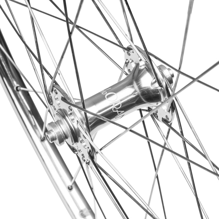 Velo Orange Enterprise Front Wheel, 700c and 27