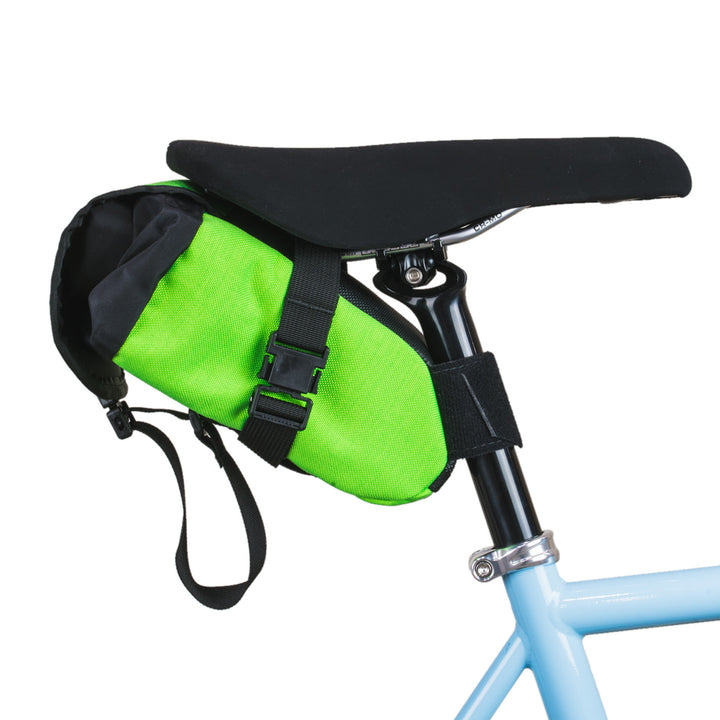 Day Tripper Saddle Bag - Velo Orange
