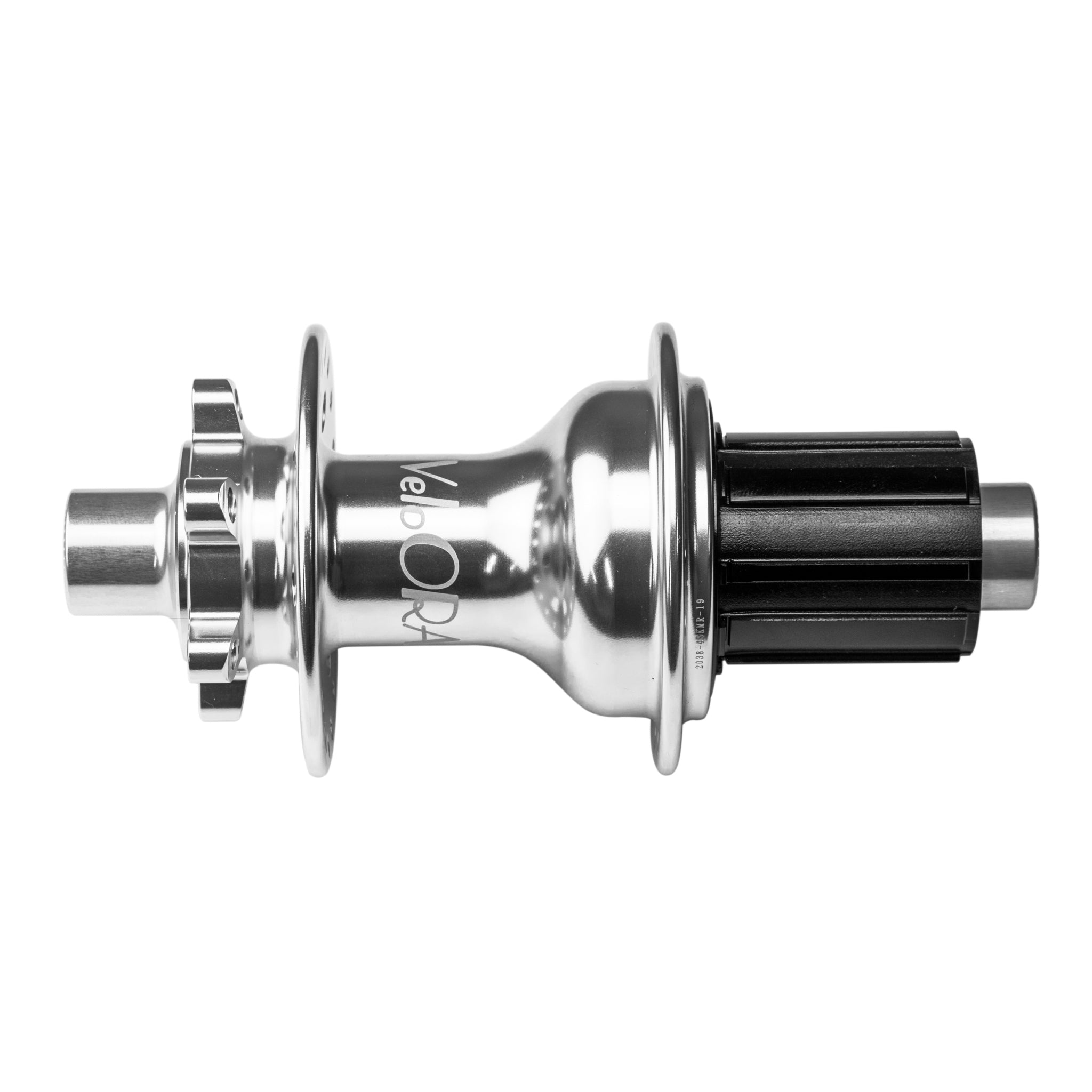 Velo Orange Rear Disc Hub - Thumbnail 4