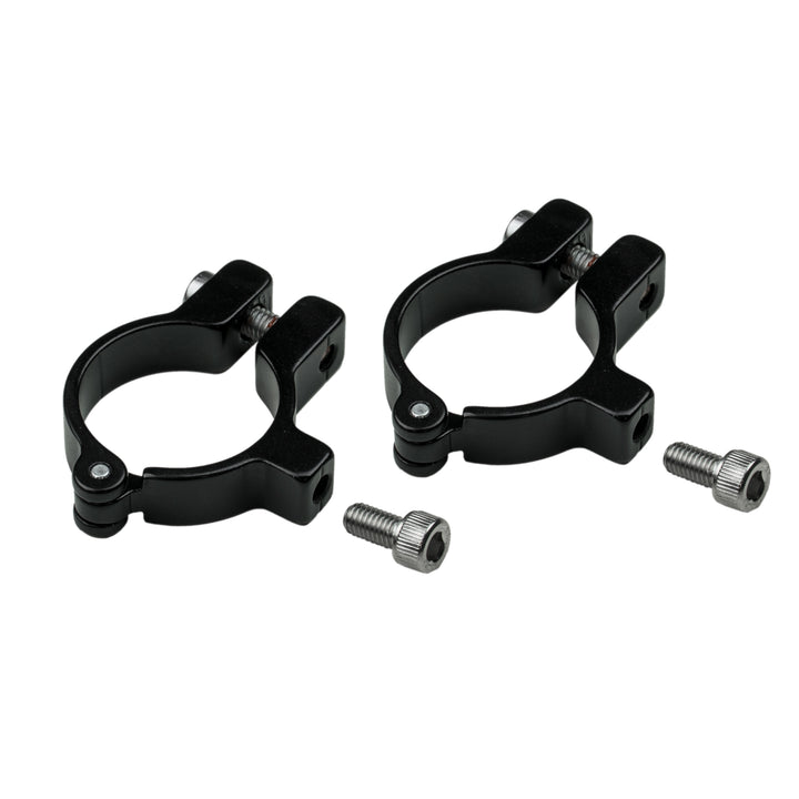 Hinged Water Bottle Cage Clamps Velo Orange