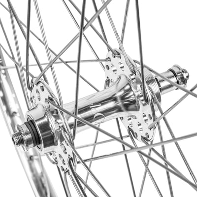 27" Freewheel Rear Wheel, 126mm