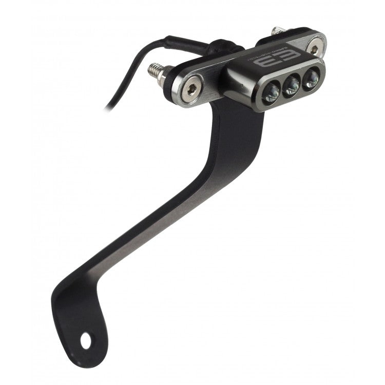 Velo Orange E3 Light Bracket