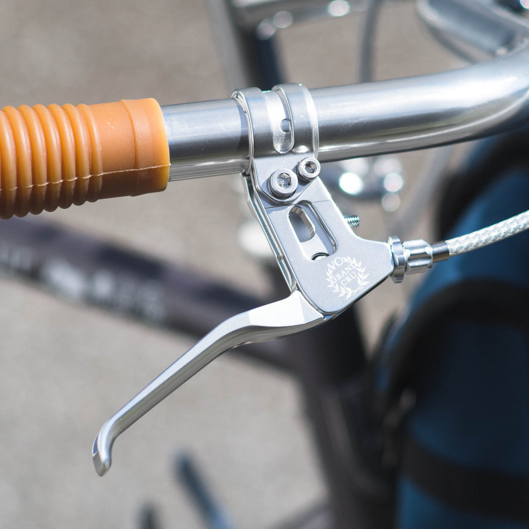 Bike brake levers online