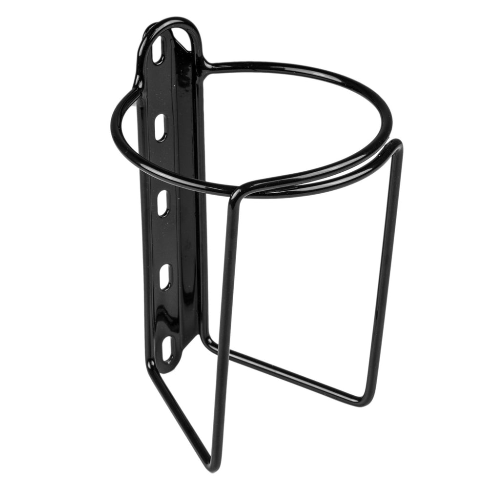 VéloOrange Retro Bottle Cage MK II No Tab Silver VéloOrange Retro Bottle Cage MK II No Tab Silver