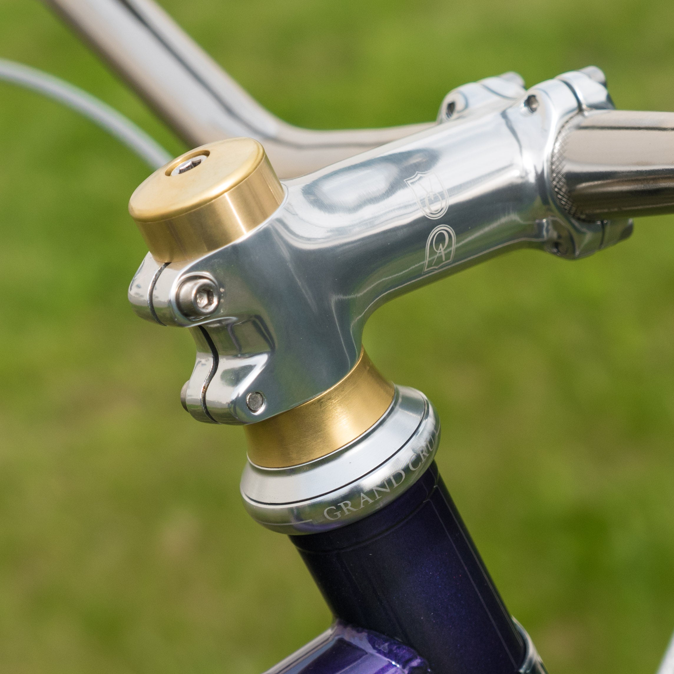 Velo Orange Tapered Spacer - Thumbnail 2